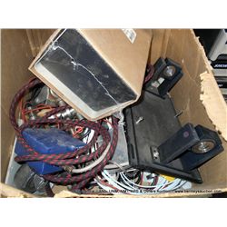 BOX: MISCELLANEOUS VALVE FITTINGS & HARDWARE (print sequence:) 60699