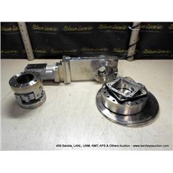 BOX: MISCELLANEOUS VACUUM VALVES (print sequence:) 60697