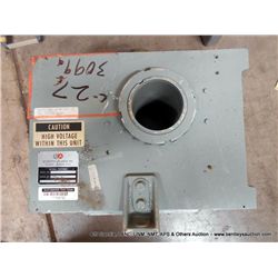 SA 5616 ANTENNA POSITIONER (print sequence:) 3099