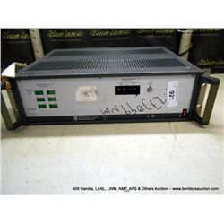 WG REMOTE ACCESS SWITCH (print sequence:) 3099