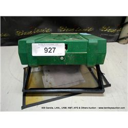 FLUKE 8012A/AD DIGITAL MULTIMETER (print sequence:) 61367