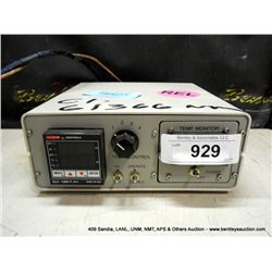 LOVE CONTROL/READOUT (print sequence:) 61366