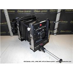 CALUMET CAMERA (print sequence:) 61354