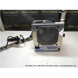 DESCO 60500 CE IONIZER