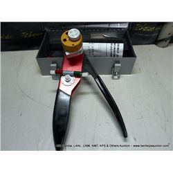 PYLE-NATIONAL WIRE CRIMPER