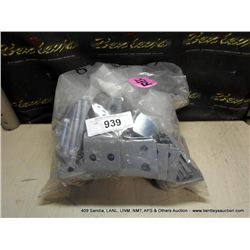 BAG: BOLTS (print sequence:) 60698