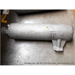 METAL TANK (print sequence:) 61055