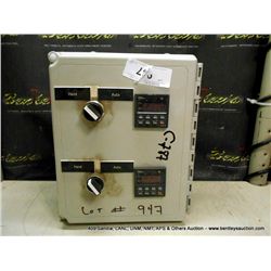 HOFFMAN ELECTRICAL BOX