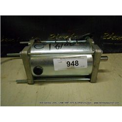 LEESON MOTOR (print sequence:) 61025