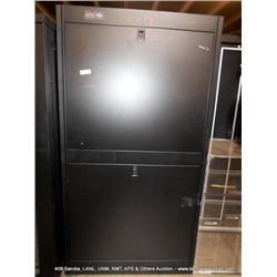 APC ACFD 12-COOLING DISTRIBUTION UNIT (print sequence:) 264