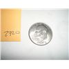 Image 1 : 1972-D EISENHOWER "IKE" DOLLAR *NICE EARLY US DOLLAR!! COIN CAME OUT OF SAFE BOX!!