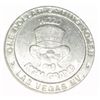 Image 1 : 1993 MGM GRAND $1.00 CASINO COIN *WIZZO* LAS VEGAS, NV!! COIN CAME OUT OF SAFE!!