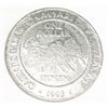 Image 1 : 1992 CAESARS PALACE CASINO COIN *LAS VEGAS, NV*!! COIN CAME OUT OF SAFE!!