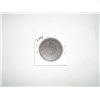 Image 2 : 1865 1/4 REAL *RARE-HARD TO GET* MEXICO CHIHUAHUA *NICE EARLY VERY GOOD GRADE*!! COIN CAME OUT OF SA