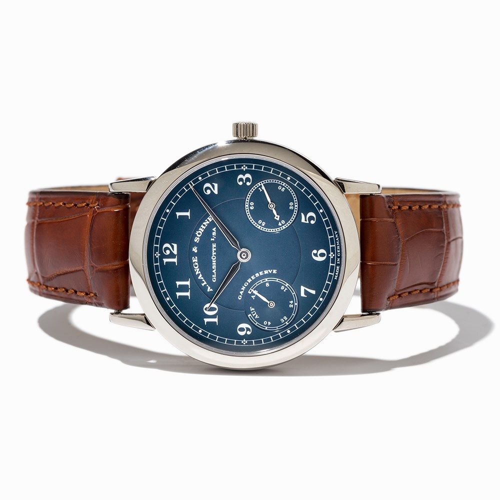 A Lange Sohne 1815 Up Down Power Reserve Germany C 00 A Lange Sohne 1815 Up Down Power Reserve Germany C 00