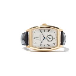 Breguet Heritage, Wristwatch, Ref. 5480, Switzerland, C. 2005