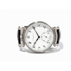 Vacheron Constantin Marriage Wristwatch, Switzerland, C. 1900