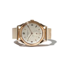 Vacheron Constantin Fancy Lugs Wristwatch