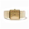 Image 10 : Vacheron Constantin Square, Ref. 6908, Switzerland, Around 1960
