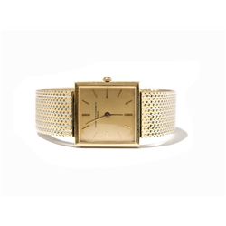 Vacheron Constantin Square, Ref. 6908, Switzerland, Around 1960