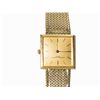 Image 2 : Vacheron Constantin Square, Ref. 6908, Switzerland, Around 1960