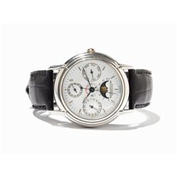 Jaeger LeCoultre Odysseus Perpetuel, Switzerland, Around 1990