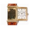 Image 5 : Jaeger LeCoultre Reverso Wristwatch, Switzerland, Around 1980