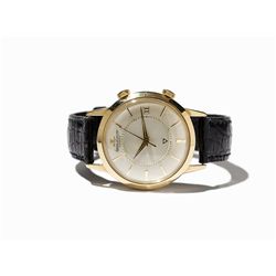Jaeger LeCoultre Memovox, Switzerland, Around 1960