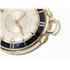 Image 5 : Jaeger LeCoultre Alarm Pocket Watch, Switzerland, Around 1950