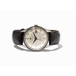 Jaeger LeCoultre Geomatic Chronometer, Switzerland, Around 1965
