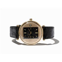 LeCoultre Wristwatch, Switzerland, Around 1955