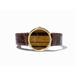 Jaeger LeCoultre Wristwatch, Switzerland, Around 1970