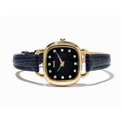 Piaget Women’s Watch, Switzerland, Around 1985