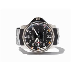 Corum Admiral’s Cup Chronometer, Switzerland, Around 2010