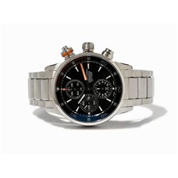 Maurice Lacroix Pontos.S Chronograph, Switzerland, 2013