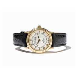 Blancpain Full Calendar Women’s Watch, Switzerland, Around 1990