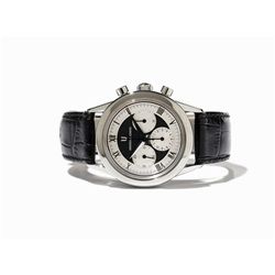 Universal Compax Chronograph, Switzerland, Around 2005