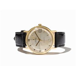 Universal Polerouter Wristwatch, Switzerland, Around 1965