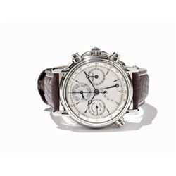 Paul Picot Technicum Chronometer, Switzerland, Around 2003