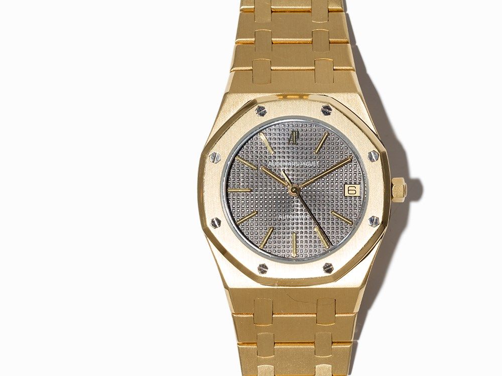 audemars piguet 14700