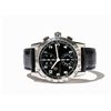 Image 1 : Eberhard Chronograph, Ref. 31037, Switzerland, Around 2005