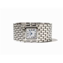 Cartier Lady Square Women’s Watch, Switzerland, Around 2010