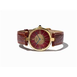 Cartier Wristwatch, Switzerland, Around 1990