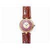 Image 3 : Cartier Wristwatch, Switzerland, Around 1990