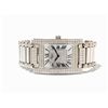 Image 1 : Chopard Diamond Wristwatch, Switzerland, 2004