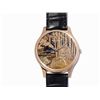 Image 3 : Chopard Urushi Wristwatch, Ref. 161902-5048, Switzerland, 2011