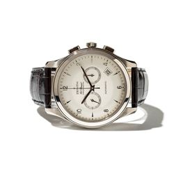 Zenith Grande Class El Primero, Switzerland, Around 2000