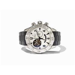 Zenith Defy Classic Chronograph, Switzerland, Around 2010