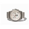 Image 1 : Zenith Full Calendar Chronograph, Switzerland, Around 1995