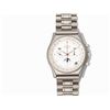 Image 2 : Zenith Full Calendar Chronograph, Switzerland, Around 1995